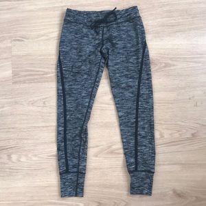 Vimmia space dye jogger legging